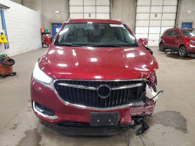  BUICK ENCLAVE 2019 Червоний
