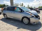 2013 Toyota Sienna Xle for Sale in Wayland, MI - Rear End