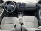 2005 Honda Civic Lx for Sale in Elgin, IL - Front End