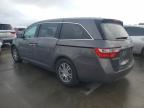 2013 Honda Odyssey Exl იყიდება Sacramento-ში, CA - Vandalism