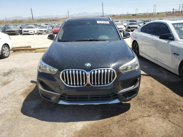  BMW X1 2020 Czarny