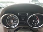 2015 Mercedes-Benz Ml 350 en Venta en Montgomery, AL - Front End