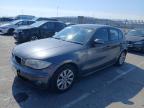 2006 BMW 116 I SE for sale at Copart CHESTER