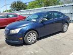 2011 Chevrolet Cruze Ls продається в Moraine, OH - Rear End
