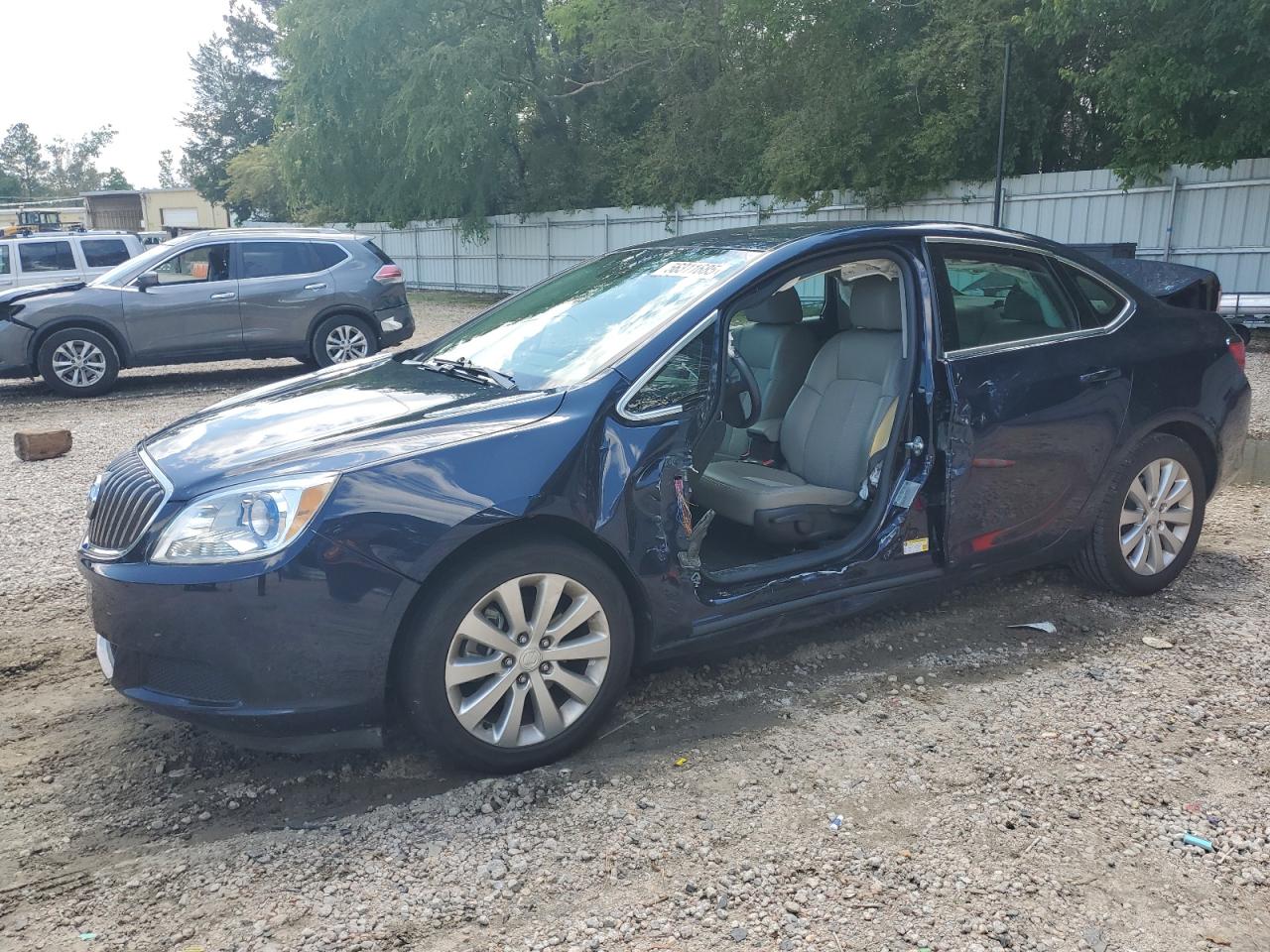 2015 Buick Verano