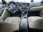 2013 Kia Optima Lx for Sale in Barberton, OH - Front End