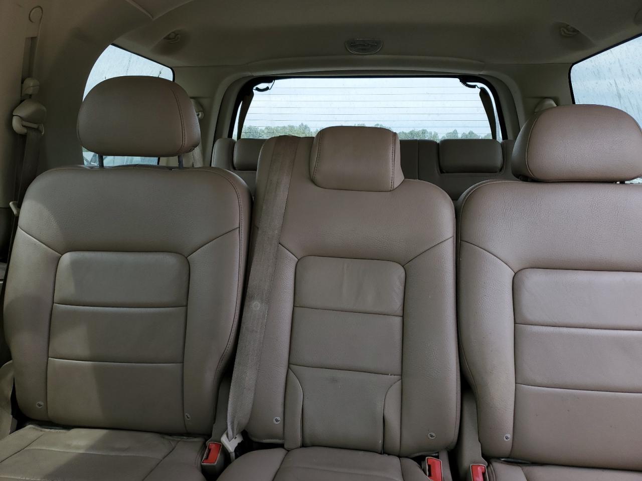 2003 Ford Expedition Xlt VIN: 1FMFU16W33LC02801 Lot: 55773355