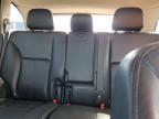 2013 Ford Edge Sel zu verkaufen in Woodhaven, MI - Rear End