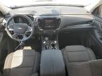2021 Chevrolet Traverse Ls за продажба в Taylor, TX - Hail