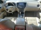 2015 Nissan Pathfinder S for Sale in Des Moines, IA - Front End