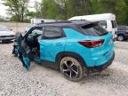 2022 Chevrolet Trailblazer Rs for Sale in Northfield, OH - Front End