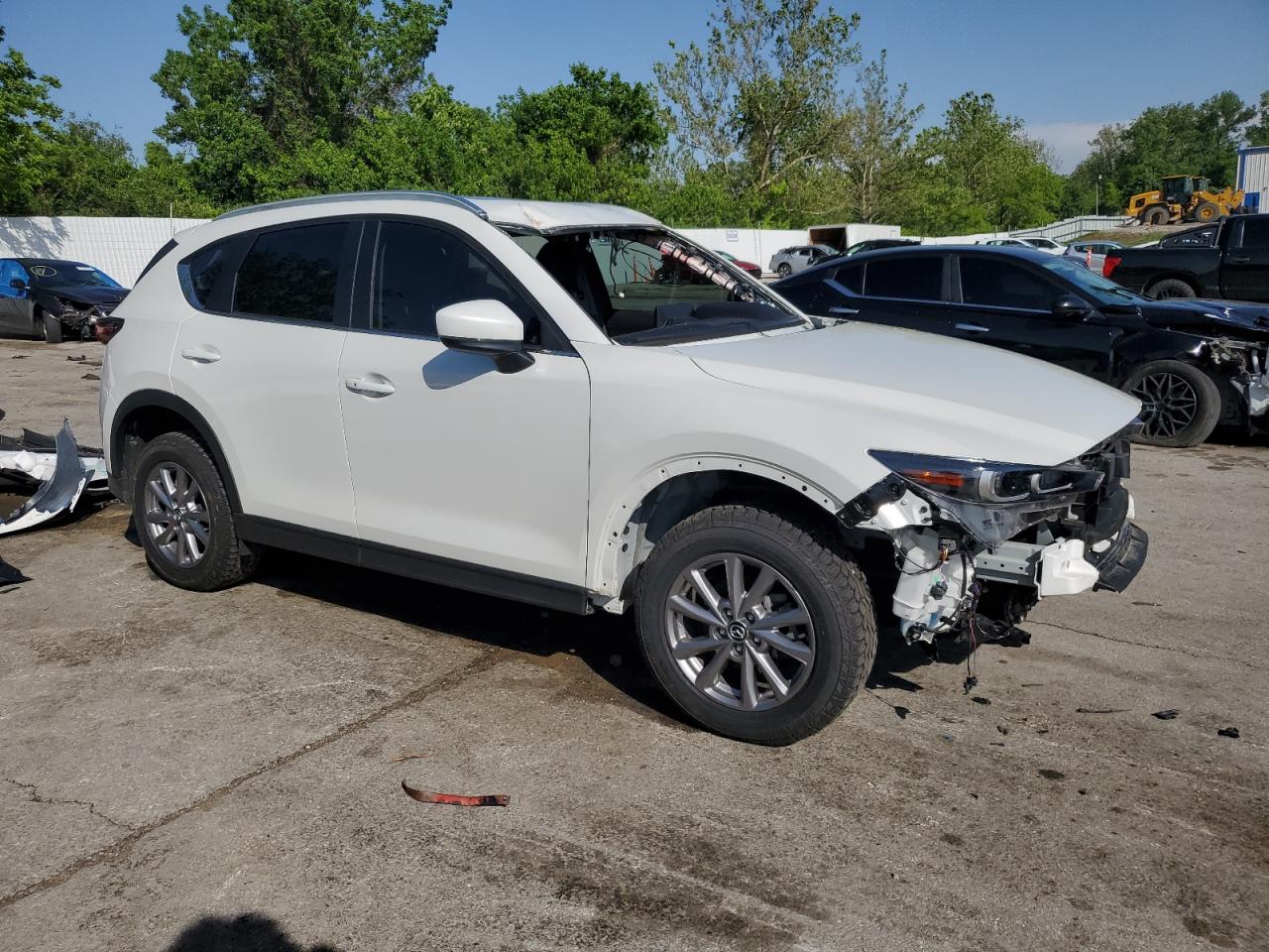 Фото: JM3KFBCM4P0289631 - 4