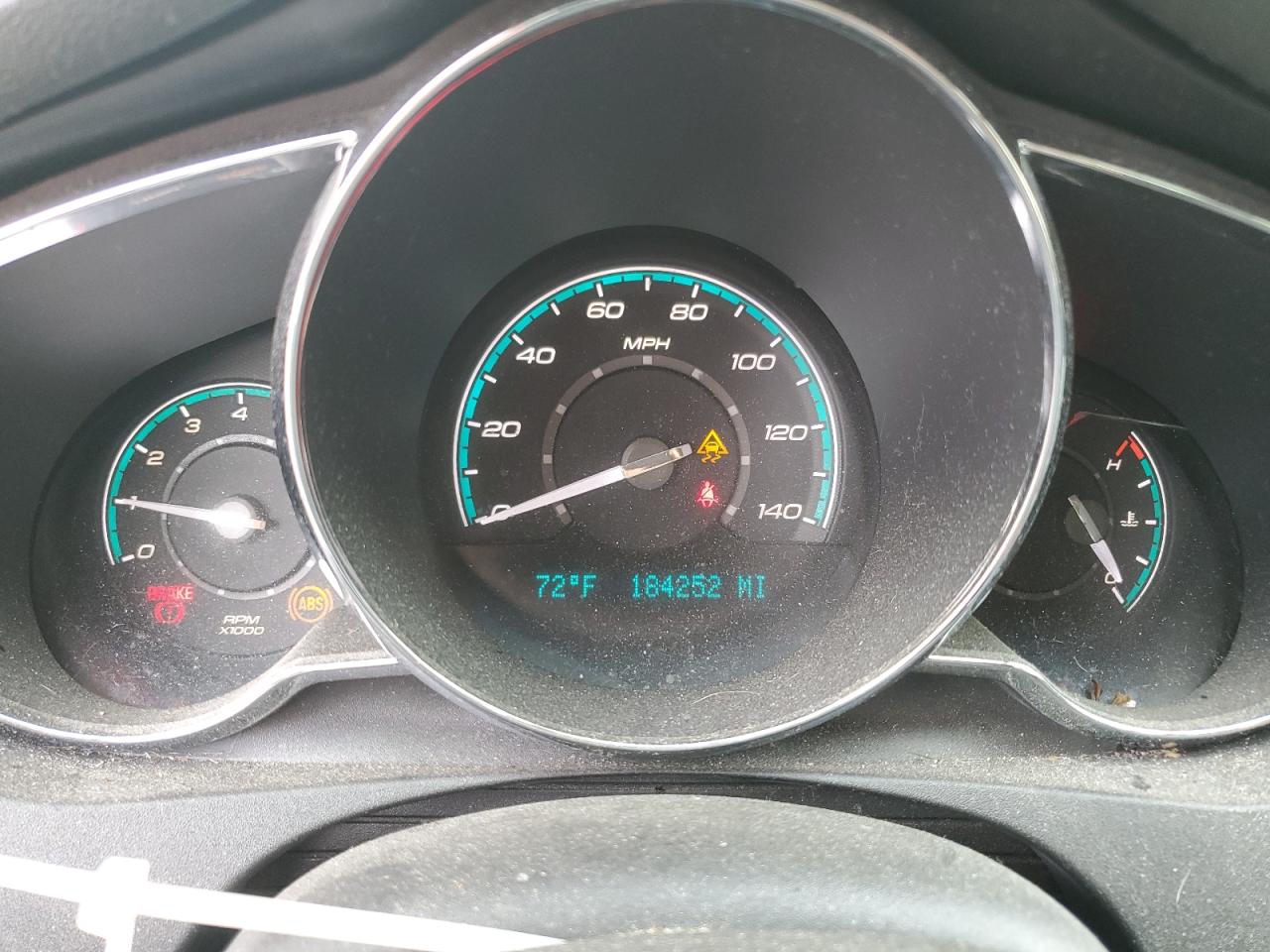 2009 Chevrolet Malibu 1Lt VIN: 1G1ZH57B39F148943 Lot: 56549365