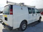 2013 Chevrolet Express G2500  იყიდება Houston-ში, TX - Normal Wear