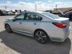 2017 Subaru Legacy Sport na sprzedaż w Anthony, TX - Front End