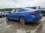 2024 Volkswagen Jetta Se for Sale in Louisville, KY - Water/Flood