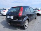 2003 FORD FIESTA ZET for sale at Copart CHESTER