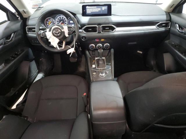  MAZDA CX-5 2021 Black