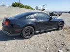 2011 Ford Mustang  იყიდება San Diego-ში, CA - Rear End