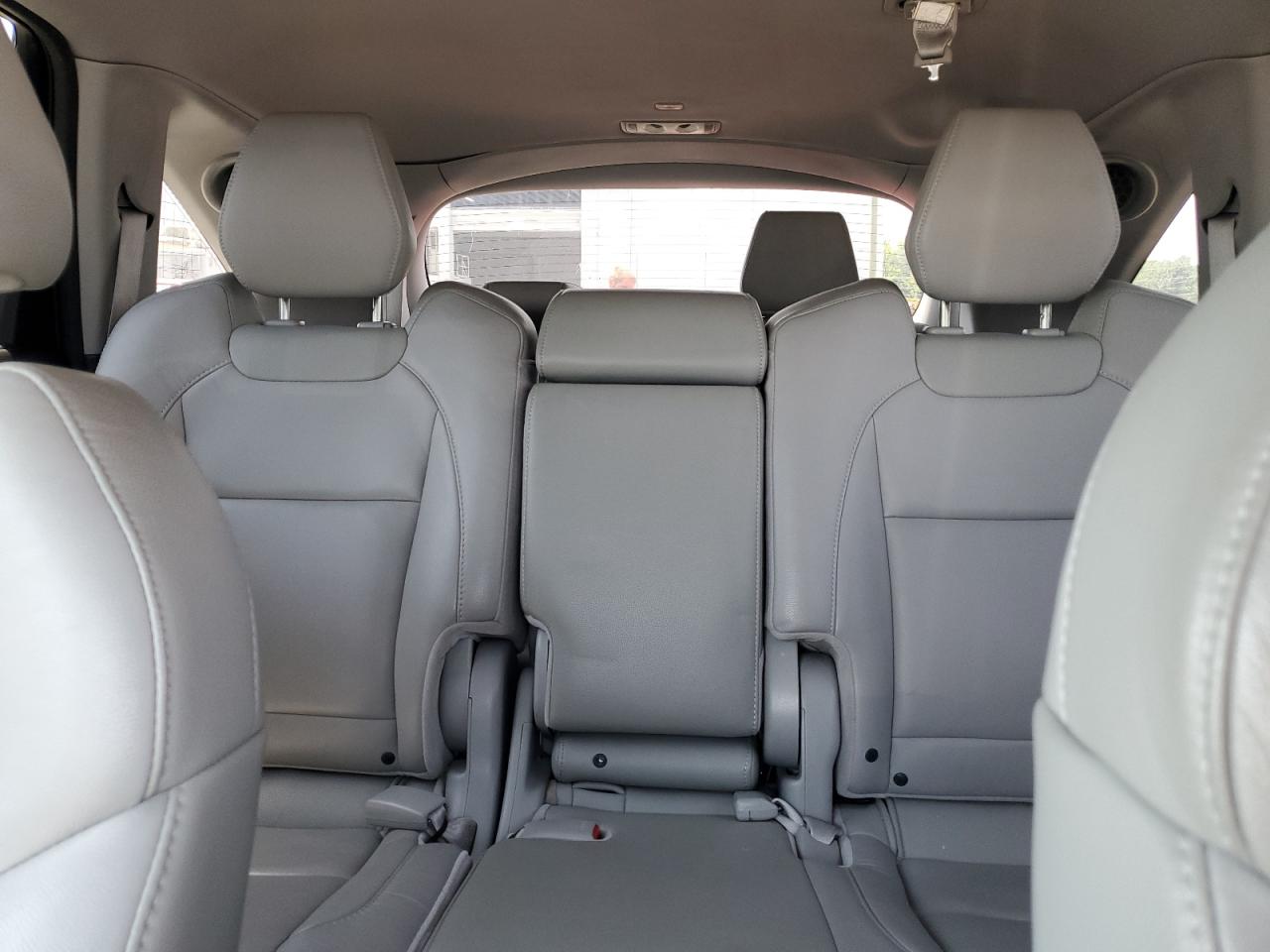 2015 Acura Mdx Technology VIN: 5FRYD4H65FB029543 Lot: 56964825