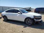 2023 Honda Accord Ex na sprzedaż w Adelanto, CA - All Over