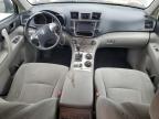 2013 Toyota Highlander Base на продаже в Wilmer, TX - Minor Dent/Scratches