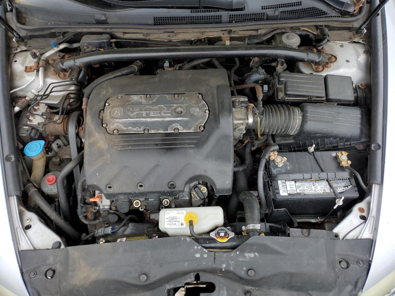 2005 Acura Tl VIN: 19UUA66245A079525 Lot: 56552755