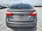 2014 Ford Fiesta Titanium zu verkaufen in Greenwood, NE - All Over