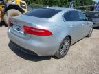 2016 JAGUAR XE PRESTIG for sale at Copart COLCHESTER