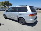 2003 Honda Odyssey Exl for Sale in Martinez, CA - Vandalism