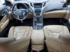 2014 Hyundai Azera Gls للبيع في Gainesville، GA - Rear End