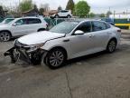 2018 Kia Optima Ex for Sale in Denver, CO - Front End