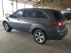 2011 Acura Mdx Technology იყიდება Phoenix-ში, AZ - Front End