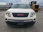 2010 Gmc Acadia Sl en Venta en Windham, ME - Mechanical