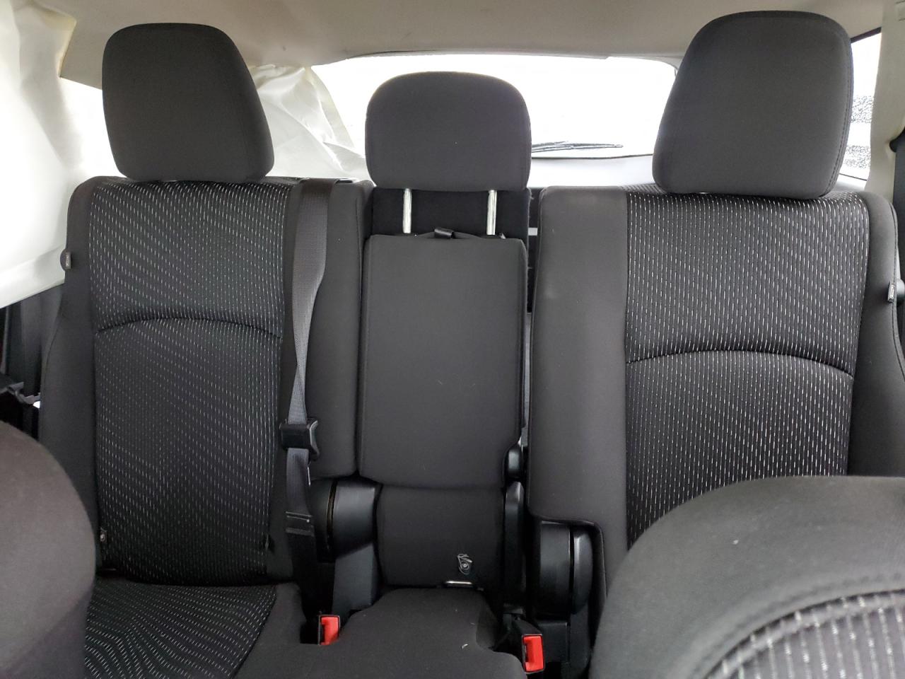 2018 Dodge Journey Se VIN: 3C4PDCAB7JT526117 Lot: 55917295