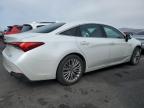 2020 Toyota Avalon Limited for Sale in North Las Vegas, NV - Front End