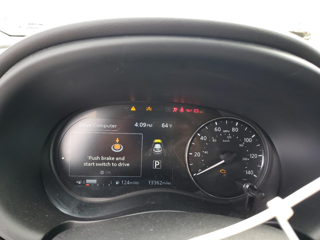 2024 Nissan Kicks Sr VIN: 3N1CP5DV4RL550946 Lot: 58859375