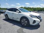 2019 Nissan Murano S na sprzedaż w Grantville, PA - Side