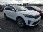 2019 Kia Sorento Ex იყიდება Spartanburg-ში, SC - Minor Dent/Scratches