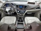 2020 Chrysler Voyager Lxi за продажба в Hillsborough, NJ - Front End