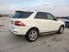 2014 Mercedes-Benz Ml 350 for Sale in Wilmer, TX - Minor Dent/Scratches