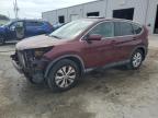 2012 Honda Cr-V Ex for Sale in Jacksonville, FL - Front End