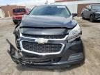 2015 Chevrolet Malibu 1Lt იყიდება North Las Vegas-ში, NV - Front End