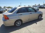 2006 Suzuki Aerio  na sprzedaż w North Las Vegas, NV - Front End