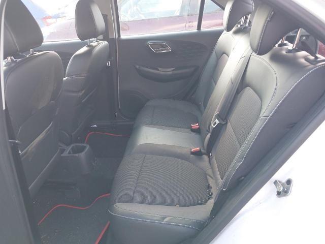 2024 MG 3 EXCLUSIV