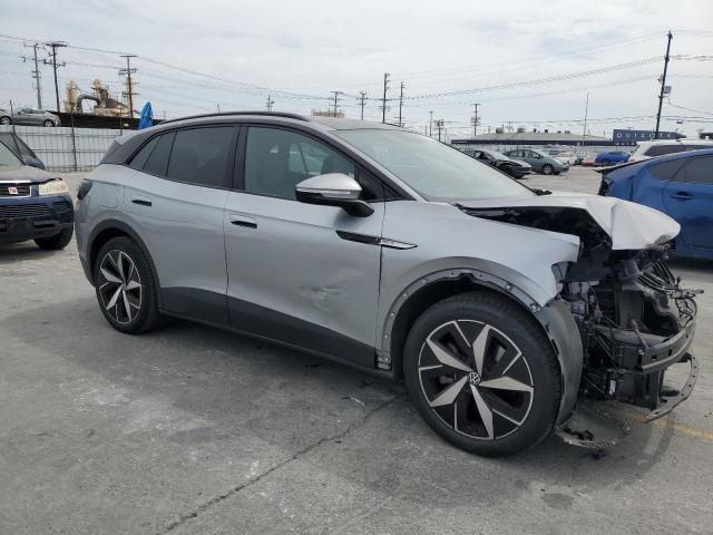  VOLKSWAGEN ID.4 PRO S 2023 Silver