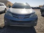 2014 Toyota Rav4 Limited for Sale in Colton, CA - Rear End