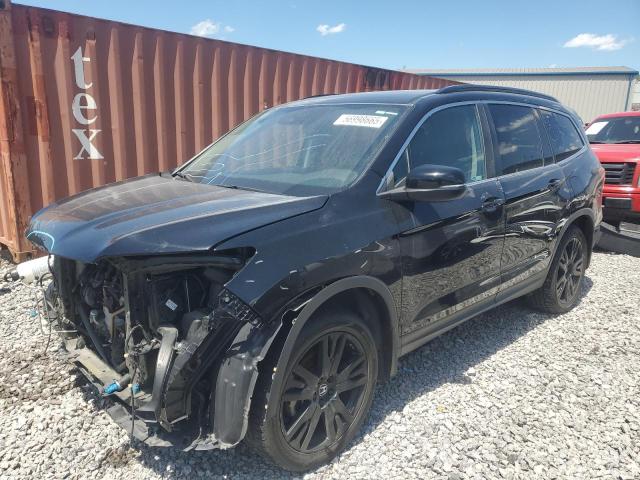 HONDA PILOT SE 2021
