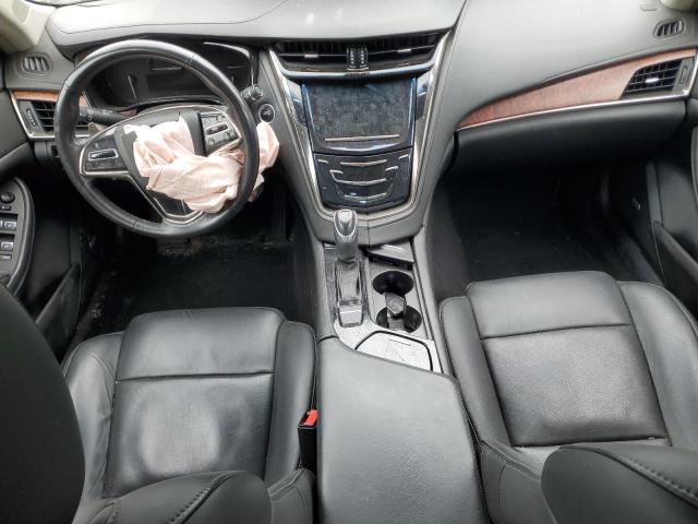  CADILLAC CTS 2019 Black