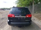 2009 Toyota Sienna Xle de vânzare în Cicero, IN - Side